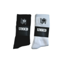 "UR" Socks