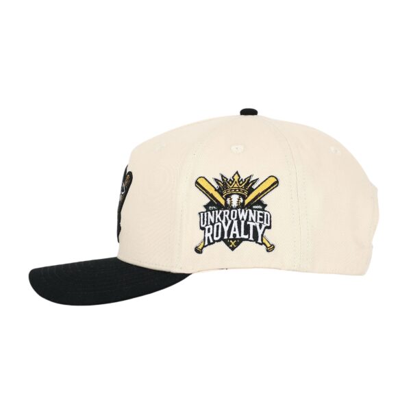 Off-White UNKD University Strap-back - Image 2
