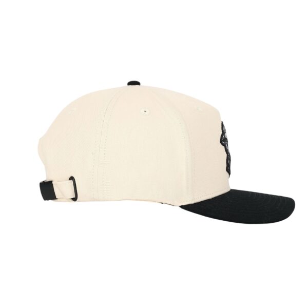 Off-White UNKD University Strap-back - Image 4