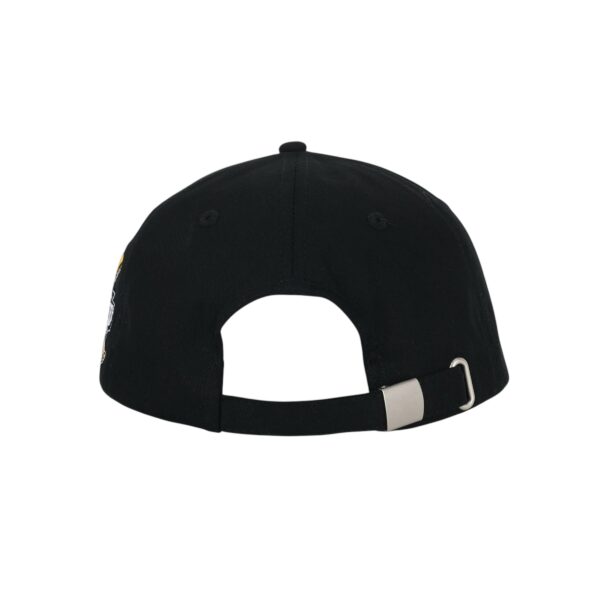 Black UNKD University Strap-back - Image 6