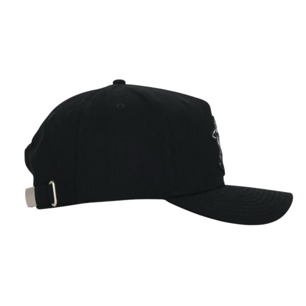 Black UNKD University Strap-back - Image 5